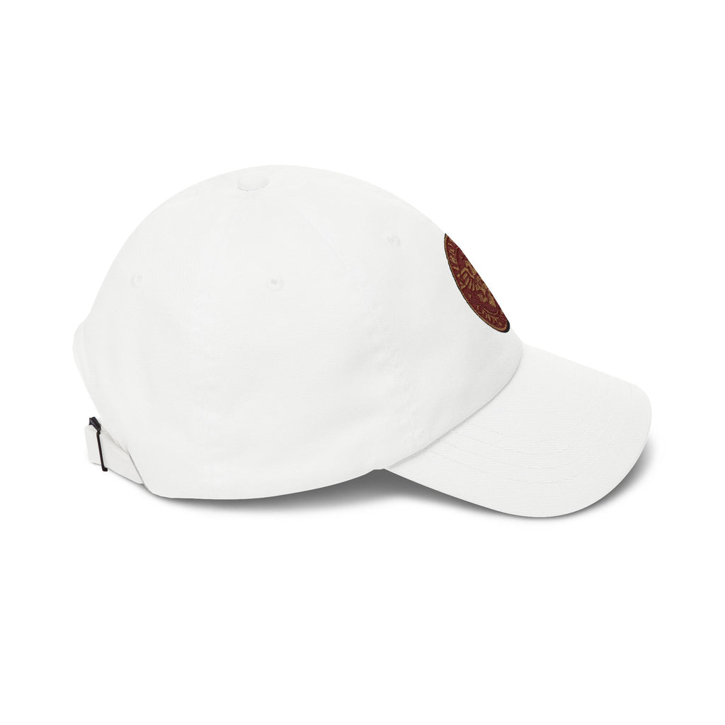 Classic Dad Cap