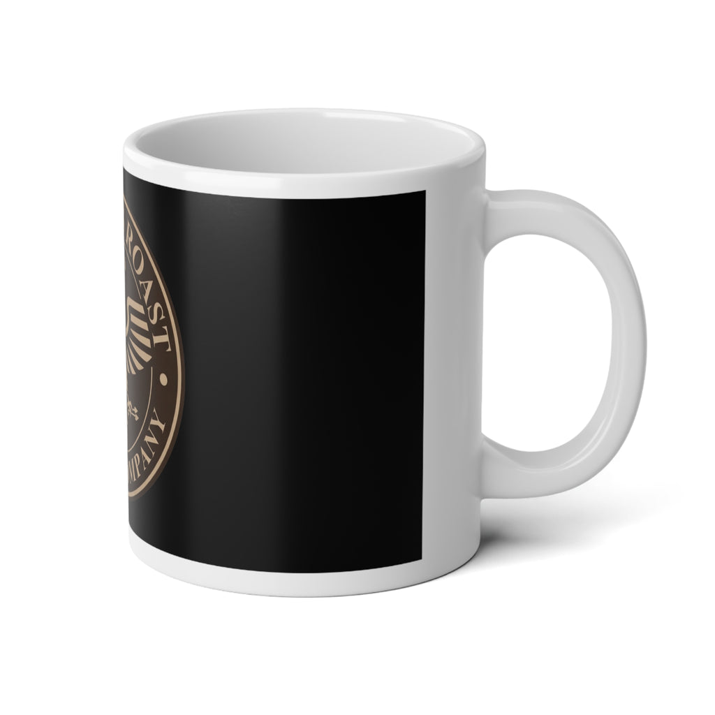 Patriot's Roast Coffee Company 20oz Jumbo Mug