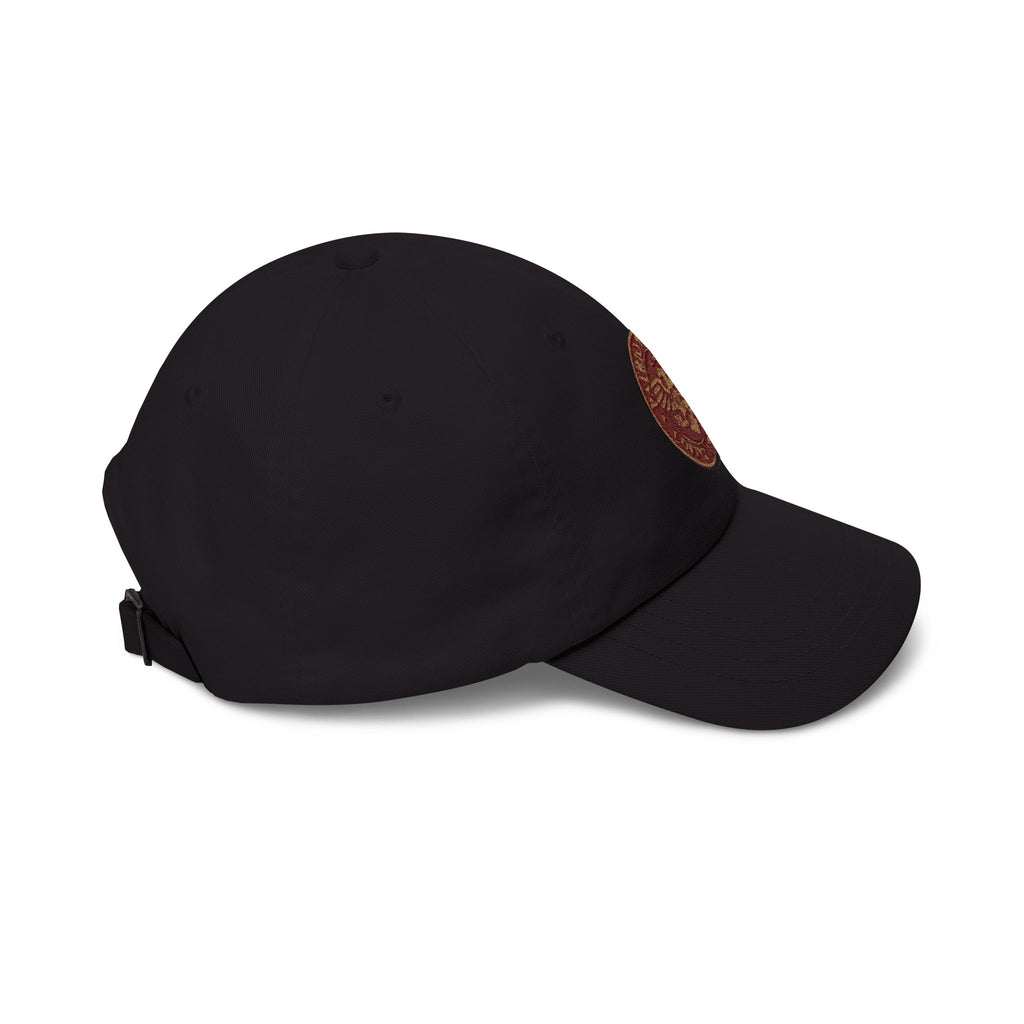 Classic Dad Cap