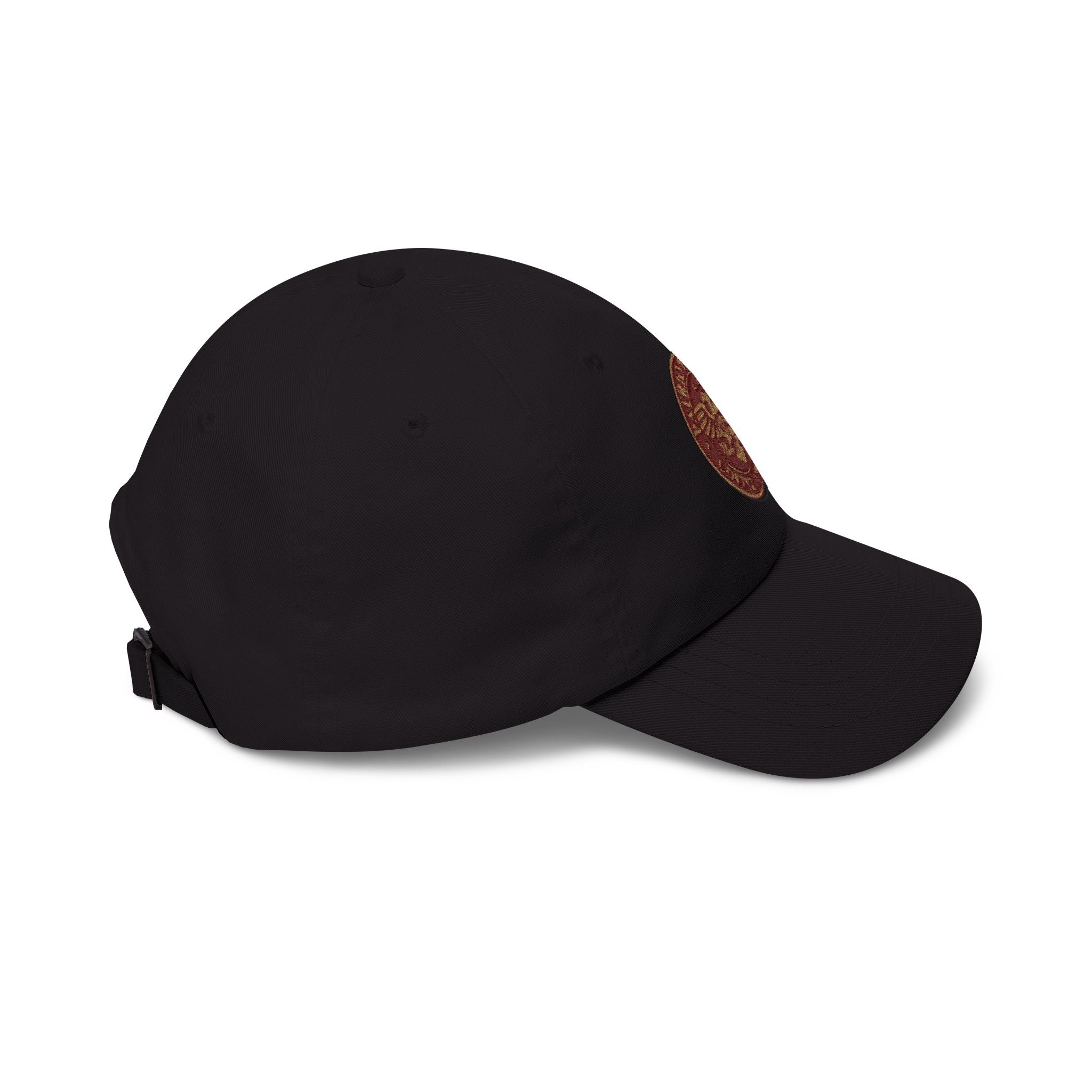 Classic Dad Cap
