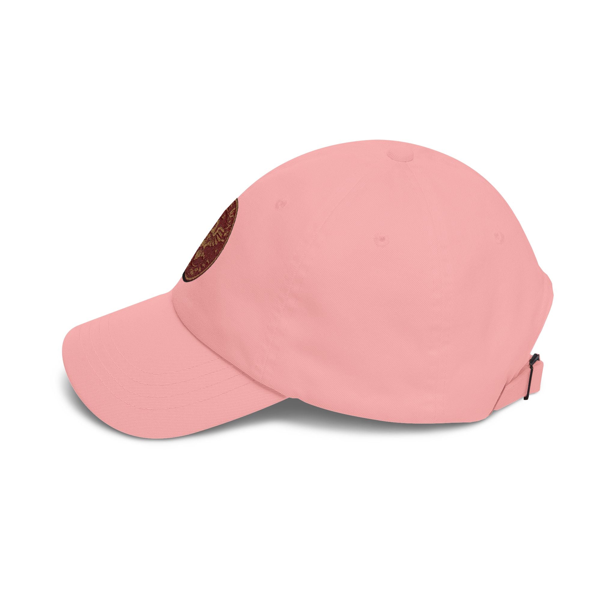 Classic Dad Cap
