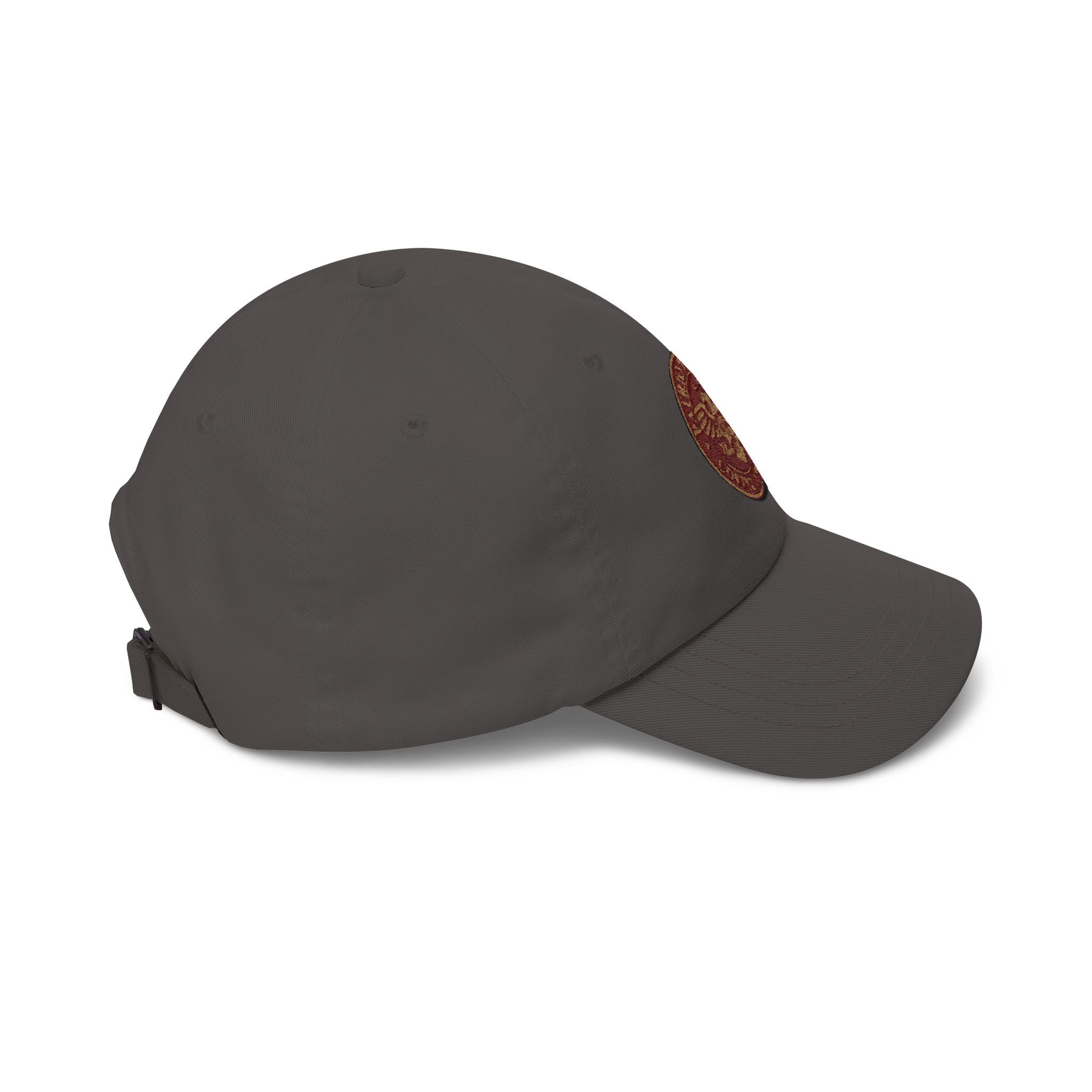Classic Dad Cap