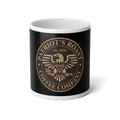 Patriot's Roast Coffee Company 20oz Jumbo Mug