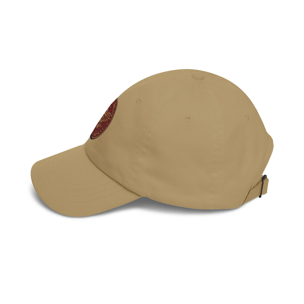 Classic Dad Cap