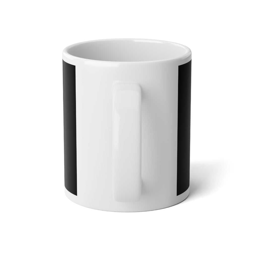 Patriot's Roast Coffee Company 20oz Jumbo Mug