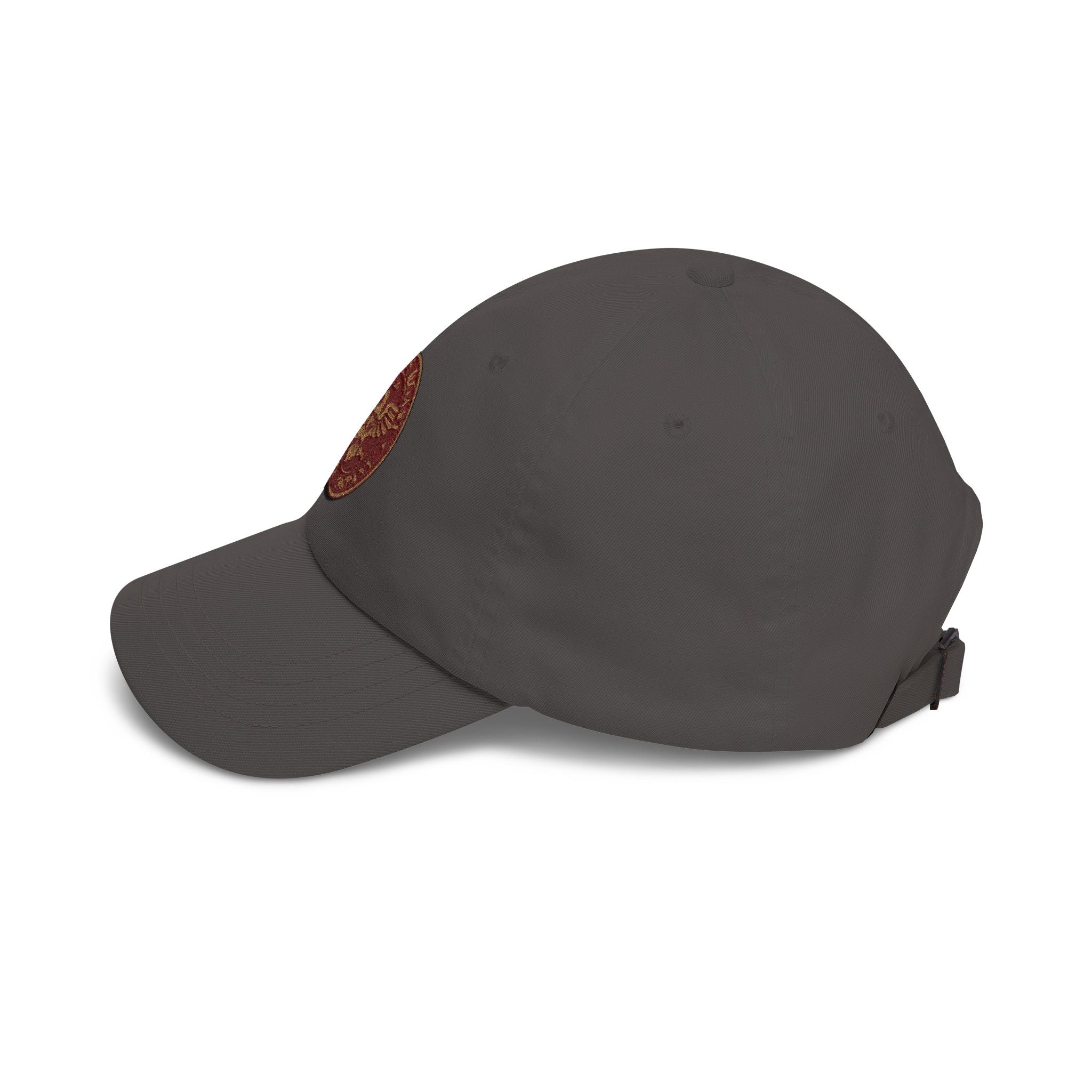 Classic Dad Cap