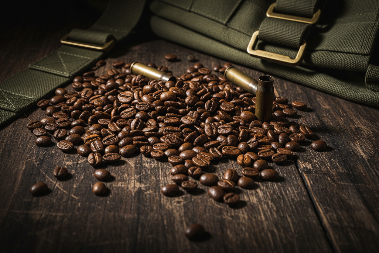 Coffee Beans